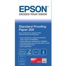 Epson Standard Proofing Paper A2 205g/m² 50Stk.