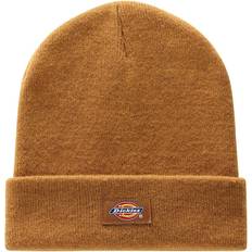 Damen Mützen Dickies Gibsland Beanie - Brown Duck