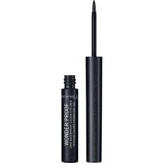 Rimmel London Wonder'Proof Eyeliner #006 Sparkly Antracit