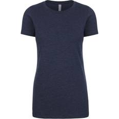 Next Level Women's CVC T-shirt - Midnight Navy