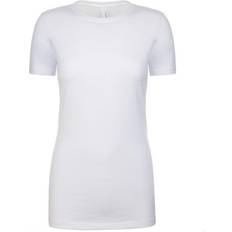 Next Level Women's CVC T-shirt - White