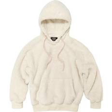 UGG Loyra Sherpa Hoodie - Cream