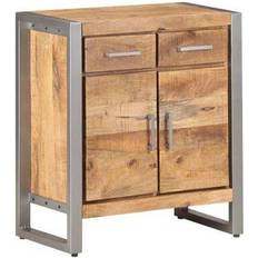 vidaXL - Sideboard 23.6x28.3"