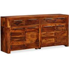 vidaXL - Sideboard 160x75cm