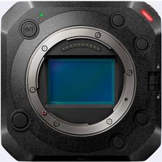 Panasonic Lumix DC-BS1H