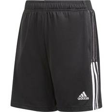 Adidas Kid's Tiro 21 Training Shorts -Black