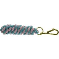 Hy Equestrian Two Tone Twisted Lead Rope