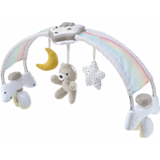 Chicco Lekebuer Chicco Rainbow Sky Bed Arch