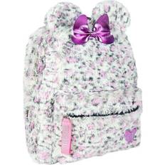 Cerda Casual Minnie Mouse Backpack - Pink