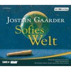 Sofies Welt (Hörspiel) (Hörbuch)