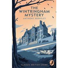 The Wintringham Mystery (Heftet)