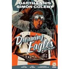 Dreaming Eagles (Heftet)