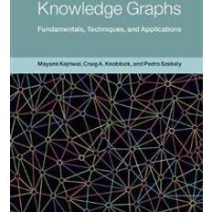Knowledge Graphs (Innbundet)