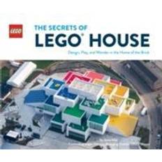 The Secrets of LEGO® House (Innbundet)