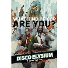 Disco Elysium - the final Cut (PC)