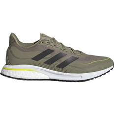 Adidas Supernova Cold RDY M - Orbit Green/Core Black/Acid Yellow