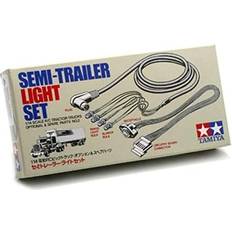 Tamiya RC Accessories Tamiya Semi Trailer Light Set