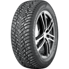 Nokian Winter Tire Tires Nokian Hakkapeliitta 10 185/60 R15 88T XL