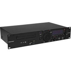 CD-Player Omnitronic XDP-1502