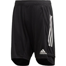 Adidas Condivo 20 Training Shorts Men - Black/White