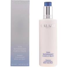 Mykgjørende Bust firmers Orlane Firming Concentrate Body & Bust 250ml