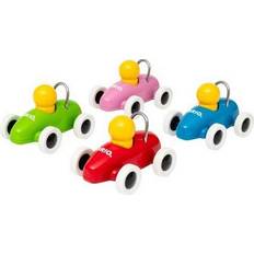 BRIO Pull Back Race Car 30306