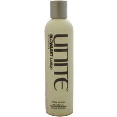 Hitzeschutz Salzwassersprays Unite Blow & Set Lotion Sculpting 236ml