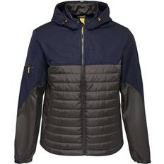 Hummel North Hybrid Jacket - Marine