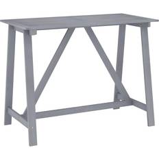 vidaXL 312414 Outdoor Bar Table