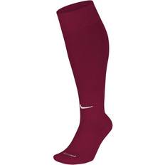 Nike Academy Over-The-Calf Football Socks Unisex - Team Red/White