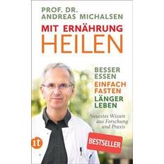 Medizin Bücher Mit Ernährung heilen (Geheftet)