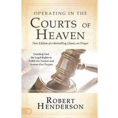 Books Operating in the Courts of Heaven, Revised & Expanded (Paperback)