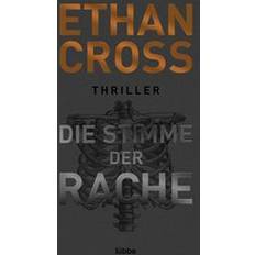 Deutsch - Krimis & Thriller Bücher Die Stimme der Rache