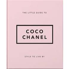 The Little Guide to Coco Chanel (Innbundet)