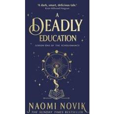 Deadly Education (Heftet)