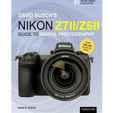 David Busch's Nikon Z7 II/Z6 II (Geheftet)