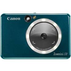 Analoge Kameras Canon Zoemini S2