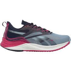 Reebok Floatride Energy 3 Adventure W - Gable Grey/Pursuit Pink/Vector Navy