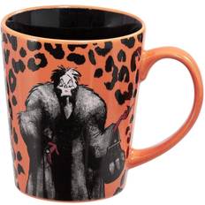 Funko Disney Villains Cruella de Mug 30cl