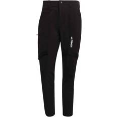 Adidas Terrex Zupahike Hiking Trousers - Black