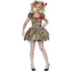 California Costumes Disco Dolly Women's Halloween Fancy-Dress
