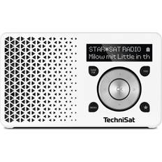 TechniSat DAB+ Radioer TechniSat DigitRadio DAB