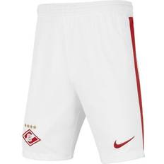 Nike Spartak Moscow Stadium Home/Away Shorts 21/22 Youth