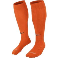 Nike Classic II Cushion OTC Football Socks Unisex - Savety Orange/Black