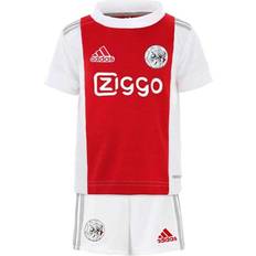 Adidas Ajax Amsterdam Home Baby Kit 21/22 Infant