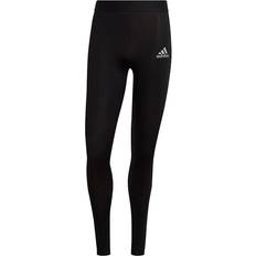 Adidas Techfit Long Tights Men - Black