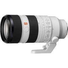 Sony E (NEX) Kameraobjektiv Sony FE 70-200mm F2.8 GM OSS II
