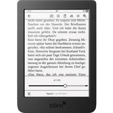 Tolino E-Book-Reader Tolino Page 2 6" 8GB