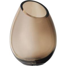 Glass Vases Blomus Drop Vase 6.5"