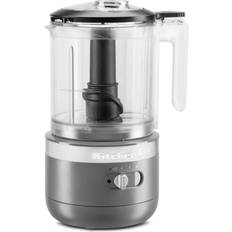 KitchenAid Foodprosessorer KitchenAid 5KFCB519EDG